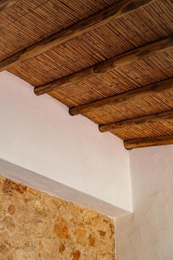 Casas Na Vinha - Monte Da Casteleja, Wine Estate - Eco Turismo Rural ลากอส ภายนอก รูปภาพ