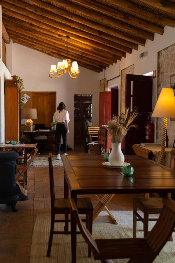 Casas Na Vinha - Monte Da Casteleja, Wine Estate - Eco Turismo Rural ลากอส ภายนอก รูปภาพ
