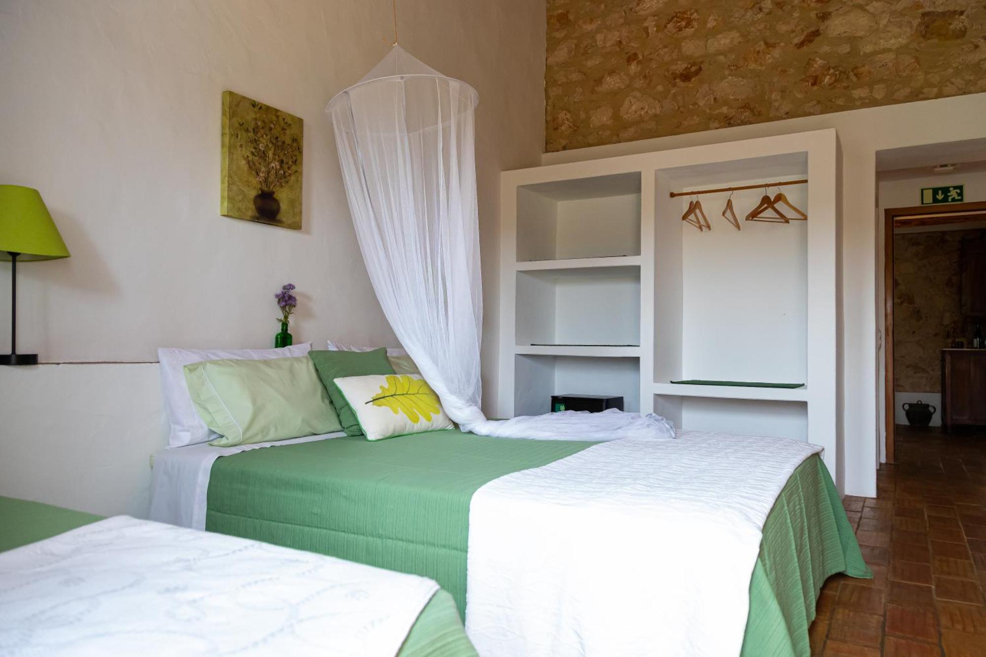 Casas Na Vinha - Monte Da Casteleja, Wine Estate - Eco Turismo Rural ลากอส ภายนอก รูปภาพ