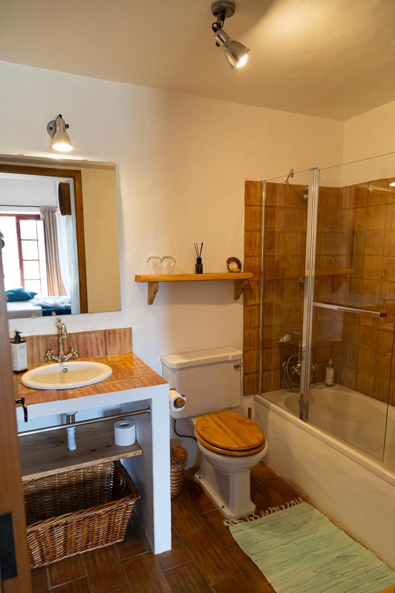 Casas Na Vinha - Monte Da Casteleja, Wine Estate - Eco Turismo Rural ลากอส ภายนอก รูปภาพ