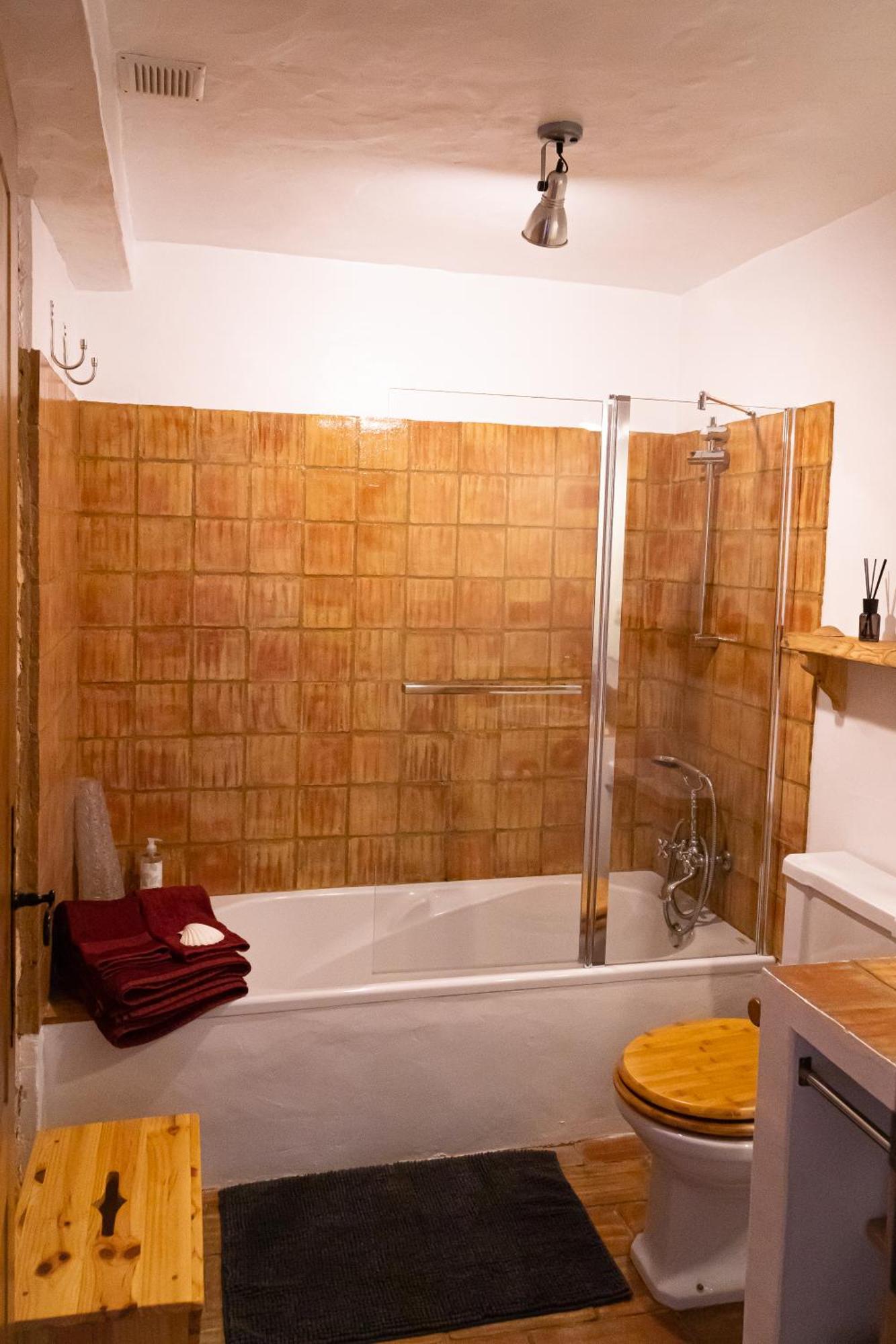 Casas Na Vinha - Monte Da Casteleja, Wine Estate - Eco Turismo Rural ลากอส ภายนอก รูปภาพ