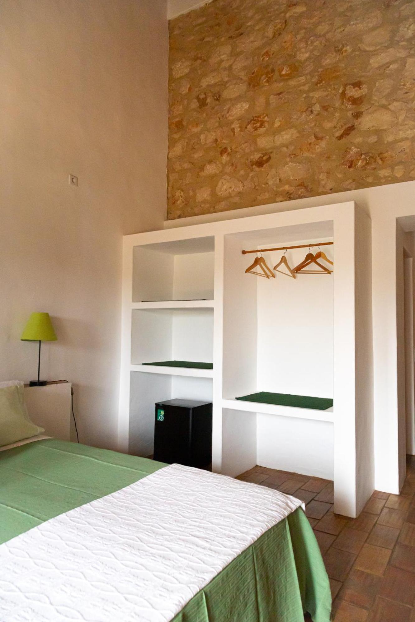 Casas Na Vinha - Monte Da Casteleja, Wine Estate - Eco Turismo Rural ลากอส ภายนอก รูปภาพ