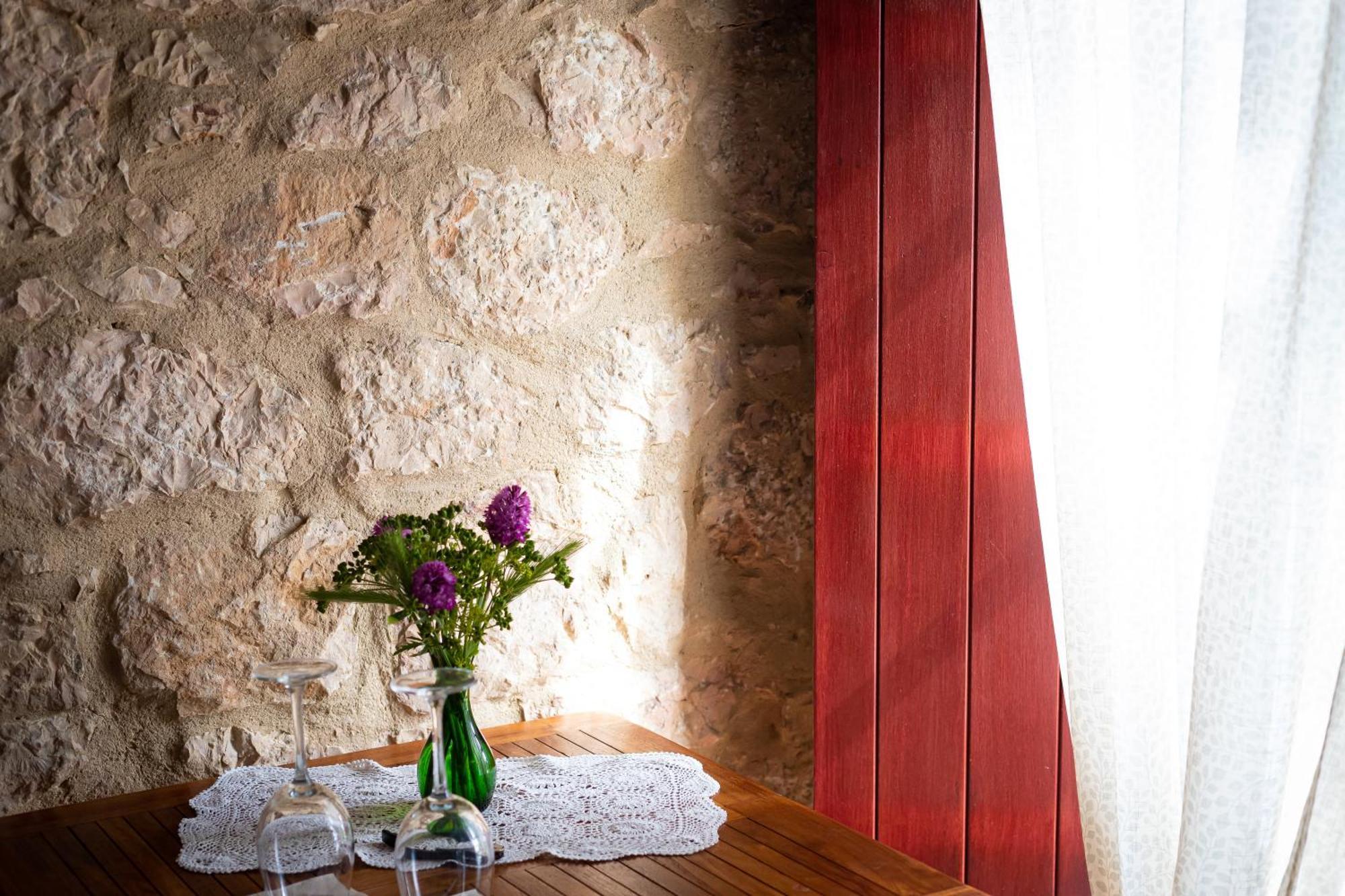 Casas Na Vinha - Monte Da Casteleja, Wine Estate - Eco Turismo Rural ลากอส ภายนอก รูปภาพ
