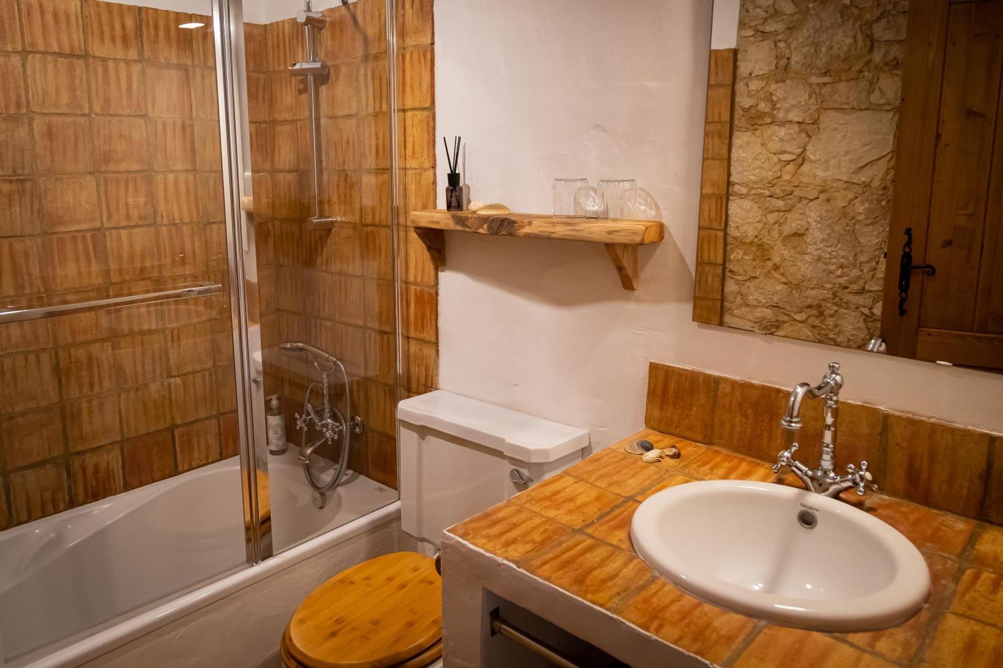 Casas Na Vinha - Monte Da Casteleja, Wine Estate - Eco Turismo Rural ลากอส ภายนอก รูปภาพ