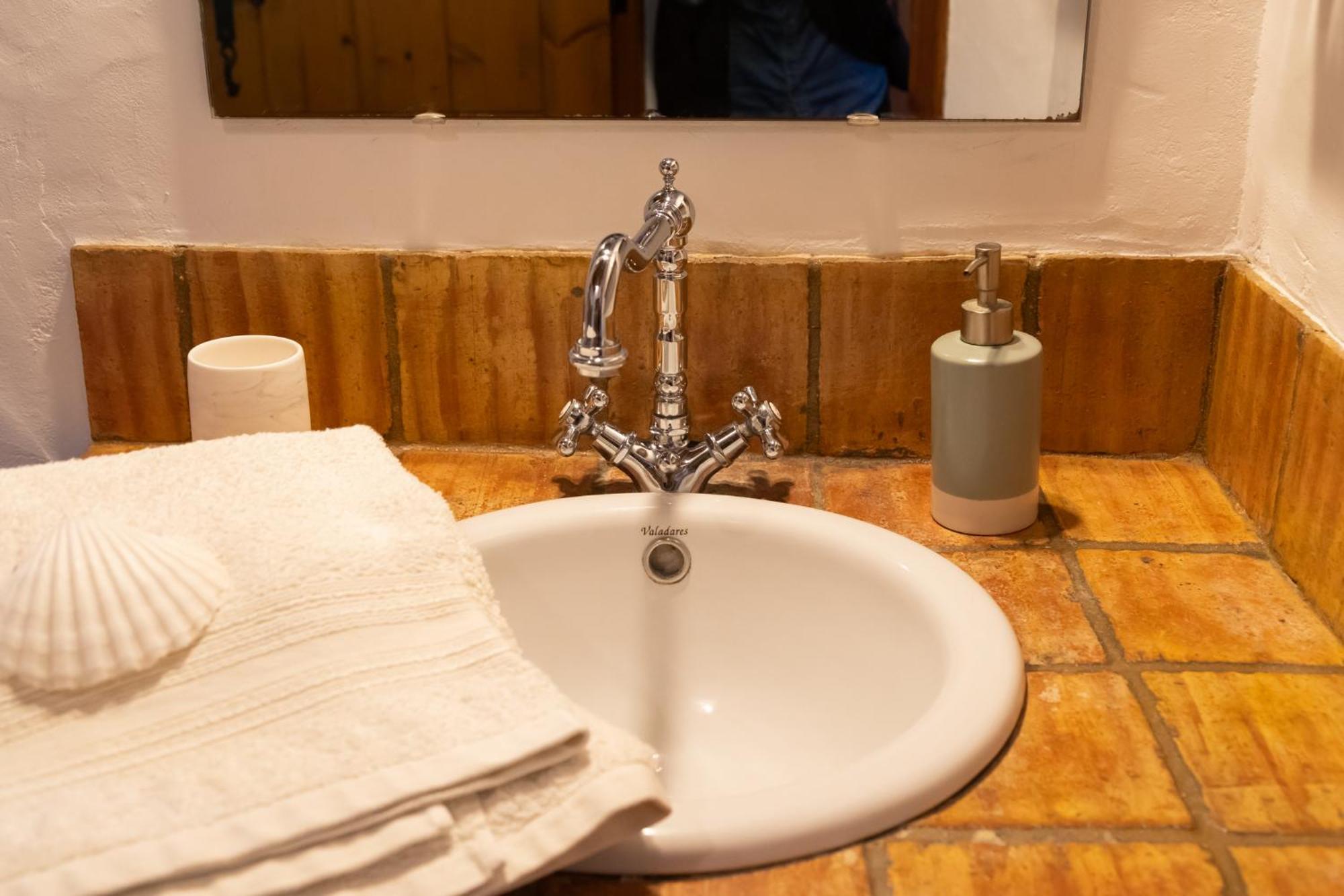 Casas Na Vinha - Monte Da Casteleja, Wine Estate - Eco Turismo Rural ลากอส ภายนอก รูปภาพ