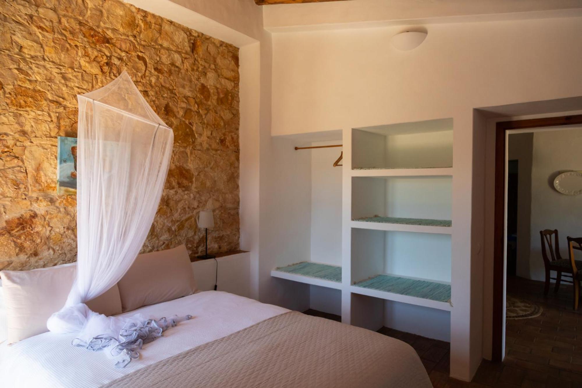 Casas Na Vinha - Monte Da Casteleja, Wine Estate - Eco Turismo Rural ลากอส ภายนอก รูปภาพ